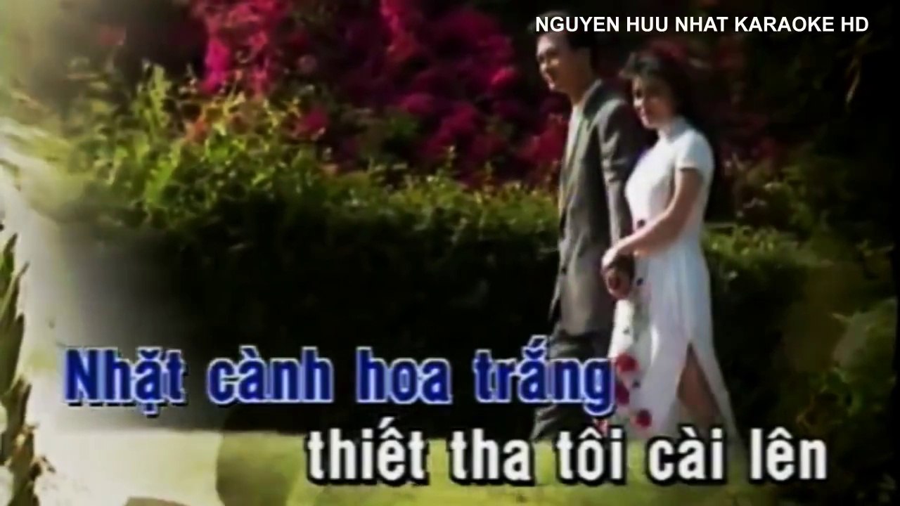 Karaoke Người Em Xóm Đạo Tuấn Vũ Beat Chuẩn