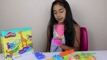 Tuesday Play Doh Huge Play Doh Bucket Adventure Zoo|B2cutecupcakes