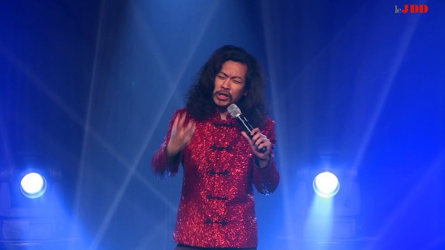 Bun Hay Mean : Rire des gens, c’est ma drogue