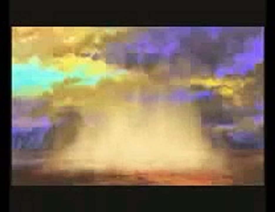 Film Kartun Anak Kisah Nabi Muhammad Part 8