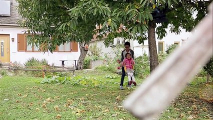 Lucas Janisch - Pinoy wins 'The Voice Kids Germany' 2016