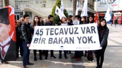 Denizli - Bakan Ramazanoğlu İçin Denizli'den İstifa Çağrısı