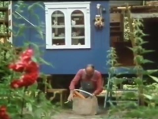 Löwenzahn Classics 040 Peter gräbt nach Sauriern