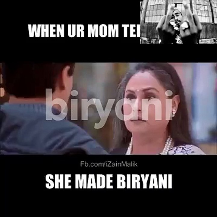 biryani