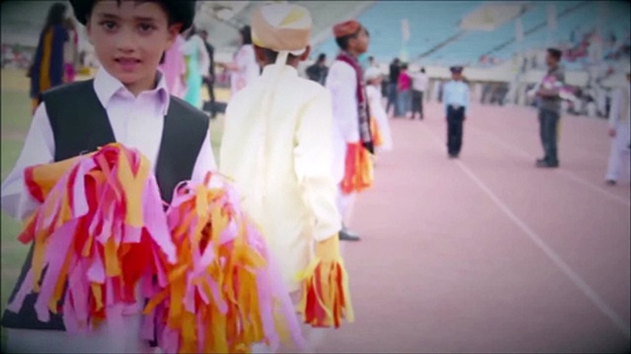 Pakistan Sweet Homes Documentary 23rd March 2016