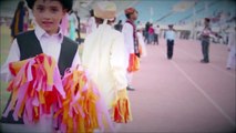 Pakistan Sweet Homes Documentary 23rd March 2016