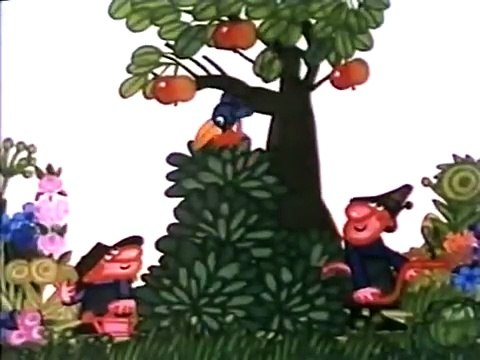 Löwenzahn Classics 010 Peter, der Nachbar und ein Zaun