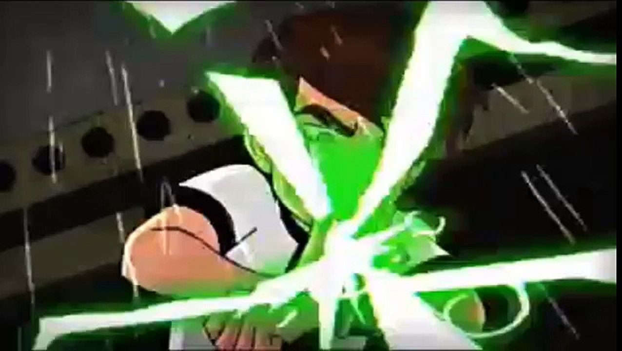 Ben 10: Total Access #2