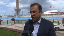 Antalya - Vali Muammer Türker: Expo 2016 Can Suyu Olacak
