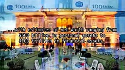 5 Most Powerful Families That Secretly Control The World