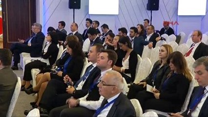 Bursa - Uludağ Ekonomi Zirvesi Başladı 49