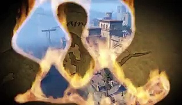 The Elder Scrolls Online THIEVES GUILD DLC Trailer