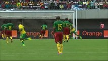 Cameroon vs South Africa  All GOALS and    Hightlights 26.03.2016
