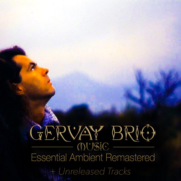 GERVAY BRIO Essential Ambient Remastered - Trailer