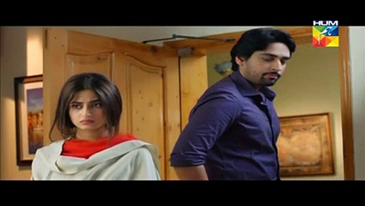Gul-e-Rana Episode 20 Hum TV 26 March 2016 Full Drama