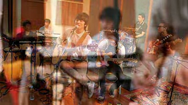 Mau Dibawa Kemana armada cover - RNF