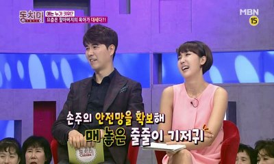 속풀이쇼 동치미.E176.160326 2