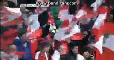 Marc Janko Goal - Austria 1-0 Albania - 26.03.2016