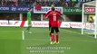 Marc Janko 1:0 | Austria 1-0 Albania FRIENDLIES