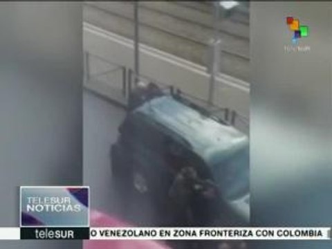 Bélgica: uno de los 7 detenidos estaría vinculado a los atentados