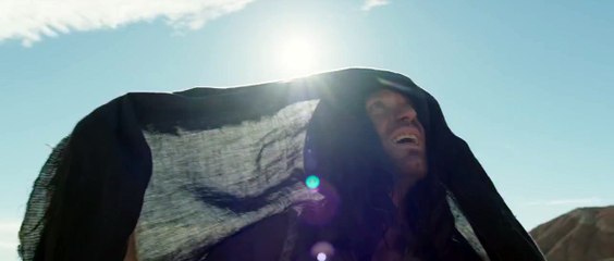 Last Days in the Desert Official Trailer #1 (2016) - Ewan McGregor Movie HD