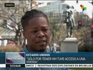 Aumenta en EE.UU. el índice de jóvenes en situación de calle