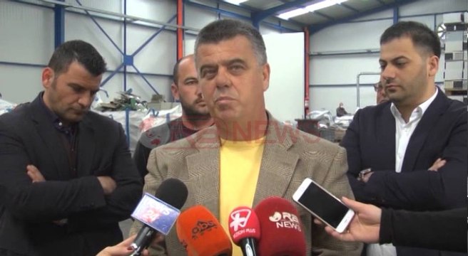 Koka: Ligji i ri i sistemit të depozitës së menaxhimit të mbetjeve- Ora News