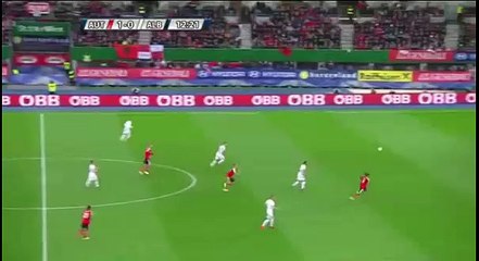 2-0 Martin Harnik Goal HD - Austria 2-0 Albania - 26.03.2016 HD
