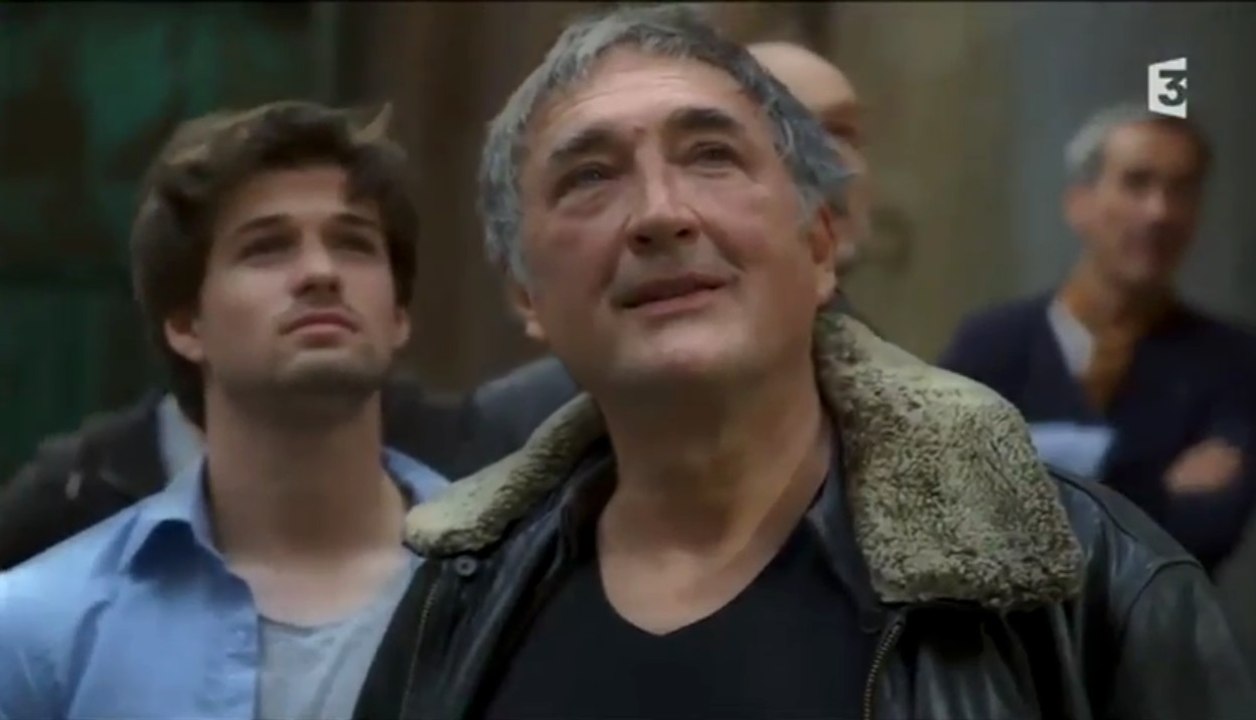 PBLV - Hommage aux victimes de Bruxelles