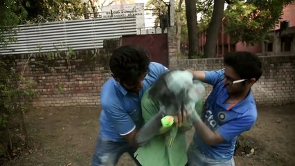 Mauka Mauka India vs Australia T20 World Cup 2016