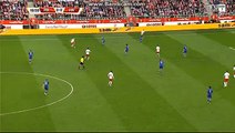 Grosicki Goal 1-0  Poland vs Finland  26.03.2016