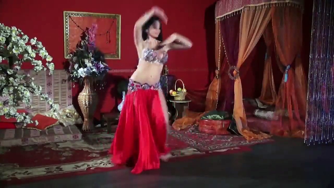 ARABIC HOT Belly DaNce