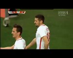 Goal Sebastian Mila - Poland 2-0 Finland (26.03.2016) Frendly / Cel Sebastian Mila - Polska 2-0 Finlandia ( 26.03.2016 )