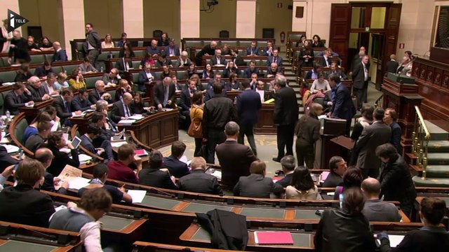 Attentats de Bruxelles : le gouvernement belge au banc des accusés