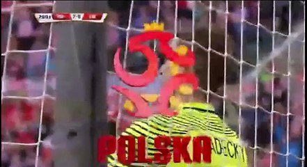2-0 Sebastian Mila Goal HD - Poland 2-0  Finland - 26.03.2016 HD