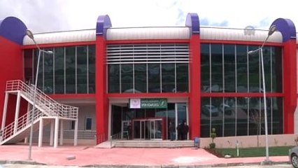 CHP'den "Alternatif" Açılış Töreni