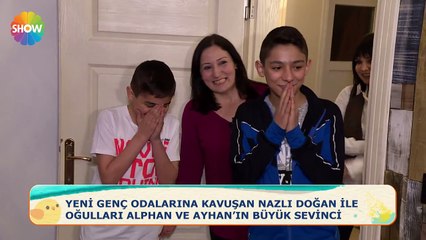 Evrim Akın ile Ev Kuşu gurur ve iftiharla sunar!