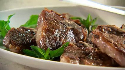 MARTHA STEWART'S COOKING SCHOOL