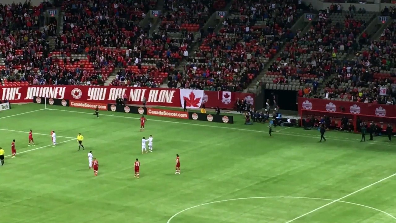 mexico canada match invader
