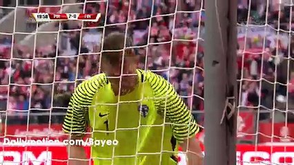 Pawel Wszolek Goal HD - Poland 2-0 Finland - 26-03-2016 Friendly Match