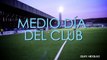 Spot 26ª Jornada de Liga: Lucena CF - Algeciras CF