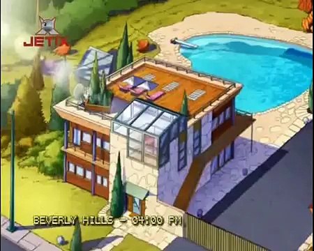 Três Espiãs Demais - S03 E03 - ''Nerd Demais'' HQ