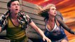 First Look at 'Valerian' Starring Dane DeHaan & Cara Delevingne (Comic FULL HD 720P)