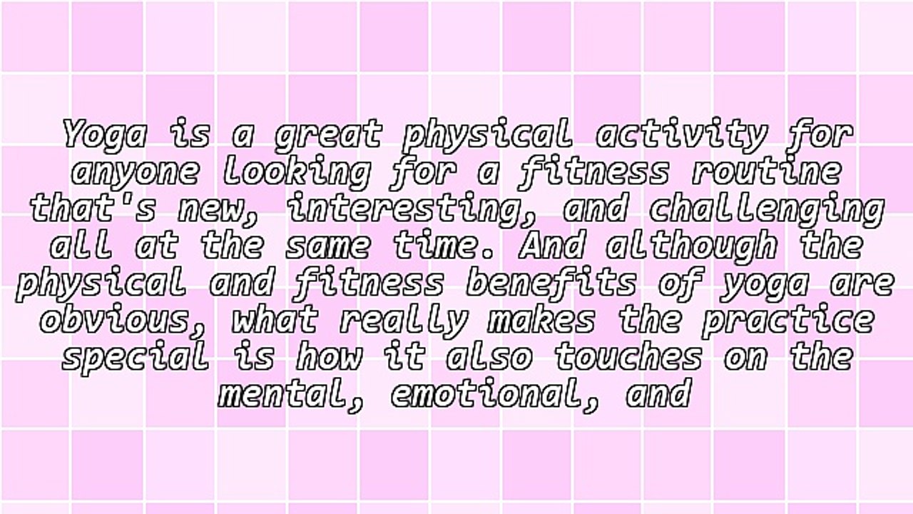 4 Of the Simplest Beginners Yoga Poses