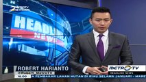 Berita Terbaru 27 Maret 2016 - Kelaparan, Anak Buah Santoso Turun Gunung