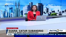 Berita Terbaru 27 Maret 2016 - Longsor di Banjarnegara, 281 Jiwa Diungsikan
