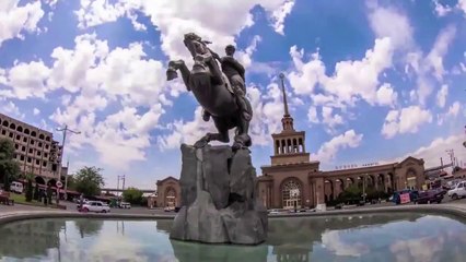 Евровидение-2016: Британская газета пророчит успех армянской участнице