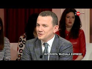 Zone e lire - Gazeta Express hap redaksine ne Tirane! (25 mars 2016)