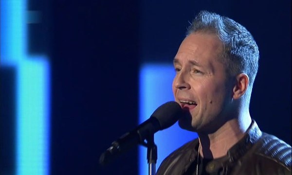 Mitch Keller - Ich hab dir nie gesagt, ich liebe dich 2016