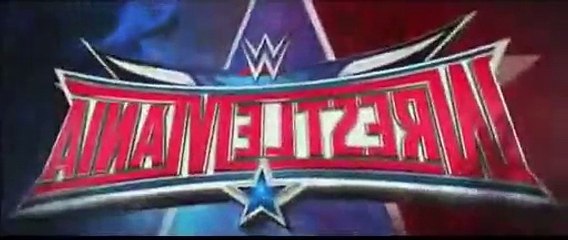 WWE Raw 32116 - [21st March 2016] - 2132016 Full Show Part 18 (HQ)